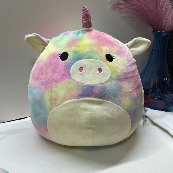 Bundle of squishmellows x3 - Picture 9 of 11